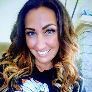 Meet your Posher, Kristi